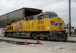 UP 6550